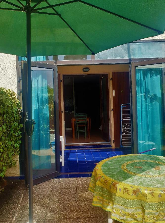 Le Jardin De La Plage - Linges Inclus La Londe-les-Maures Kültér fotó